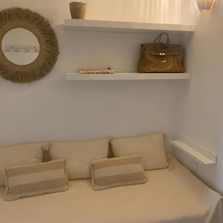 Apartamento La Taniere Des Ptits Loups *